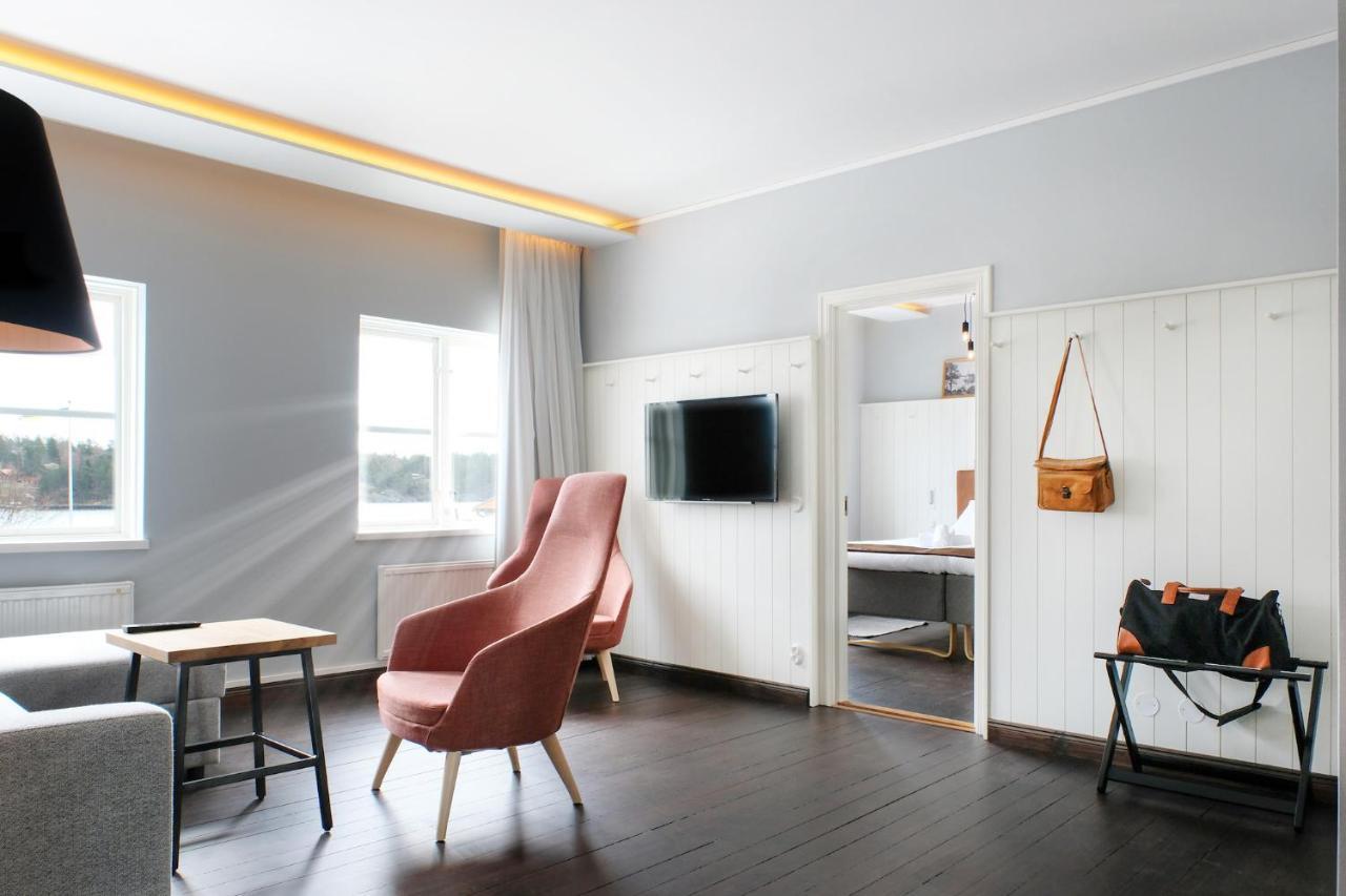Hotell Hotell Furusund Furusund