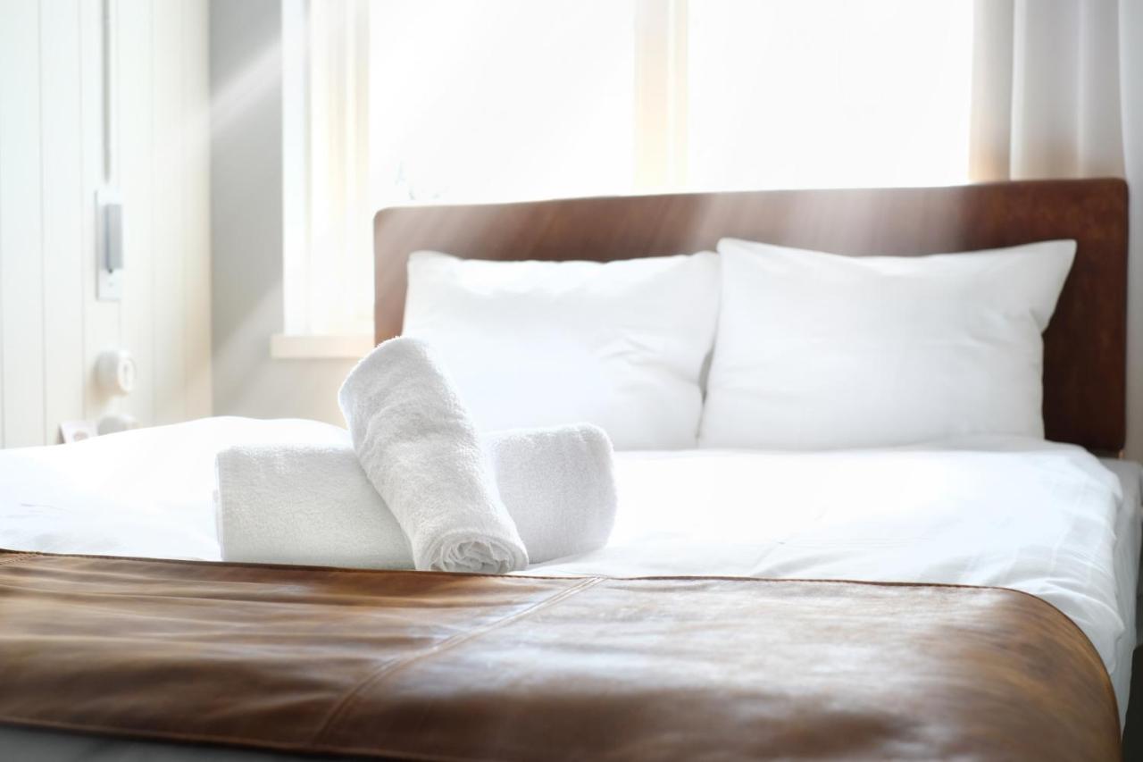 Hotell Furusund 4* Furusund