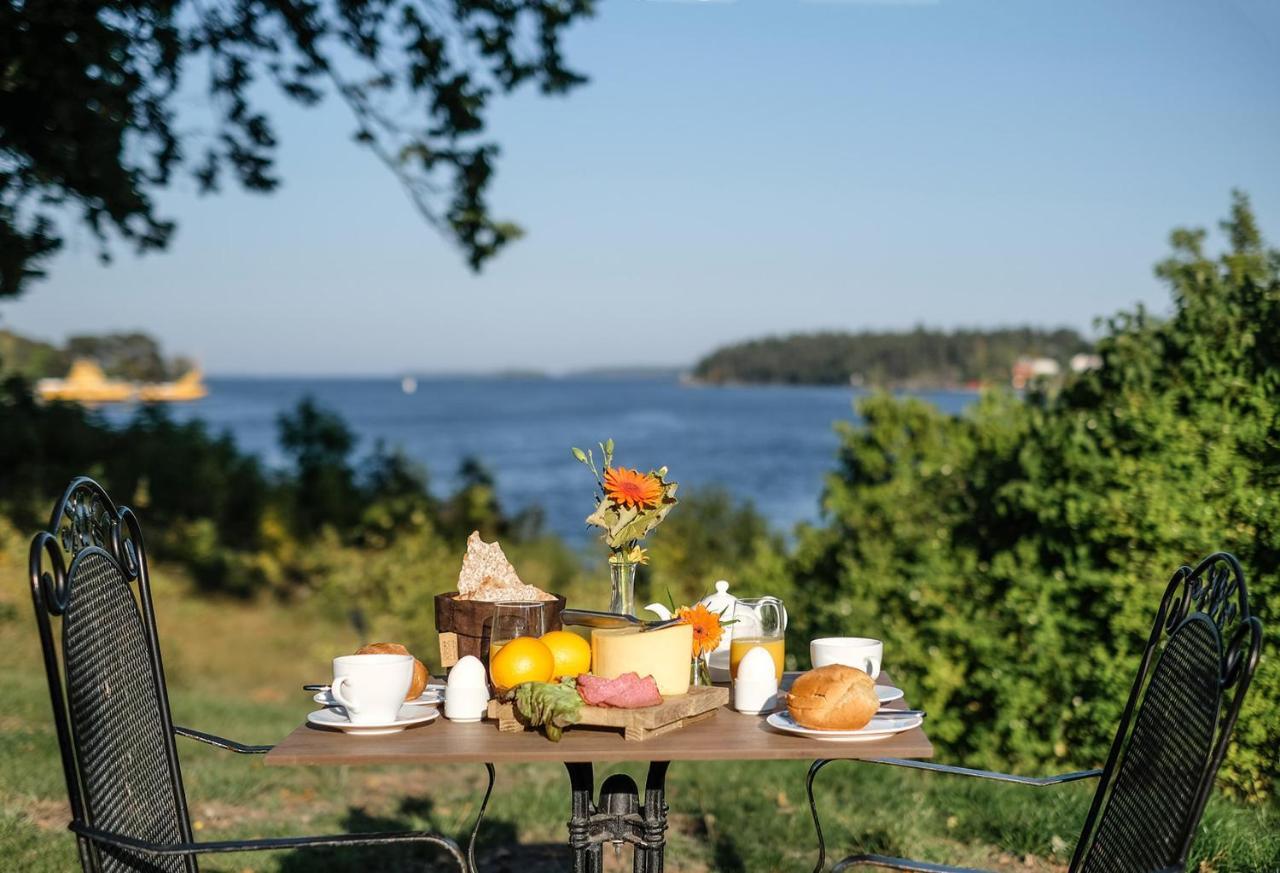 Hotell Furusund 4*