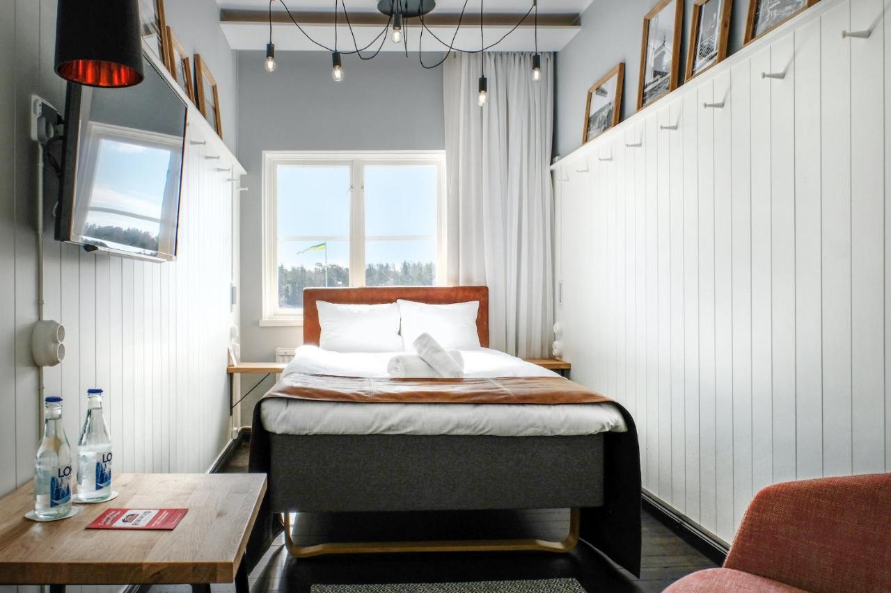 Hotell Furusund 4*